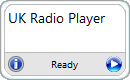 UK Radio Player